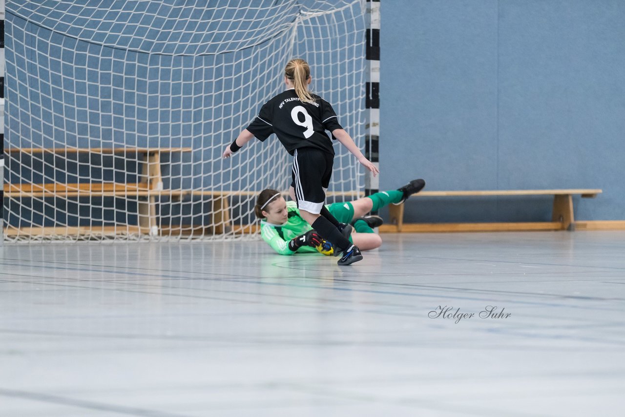 Bild 315 - wDJ NFV Futsalturnier